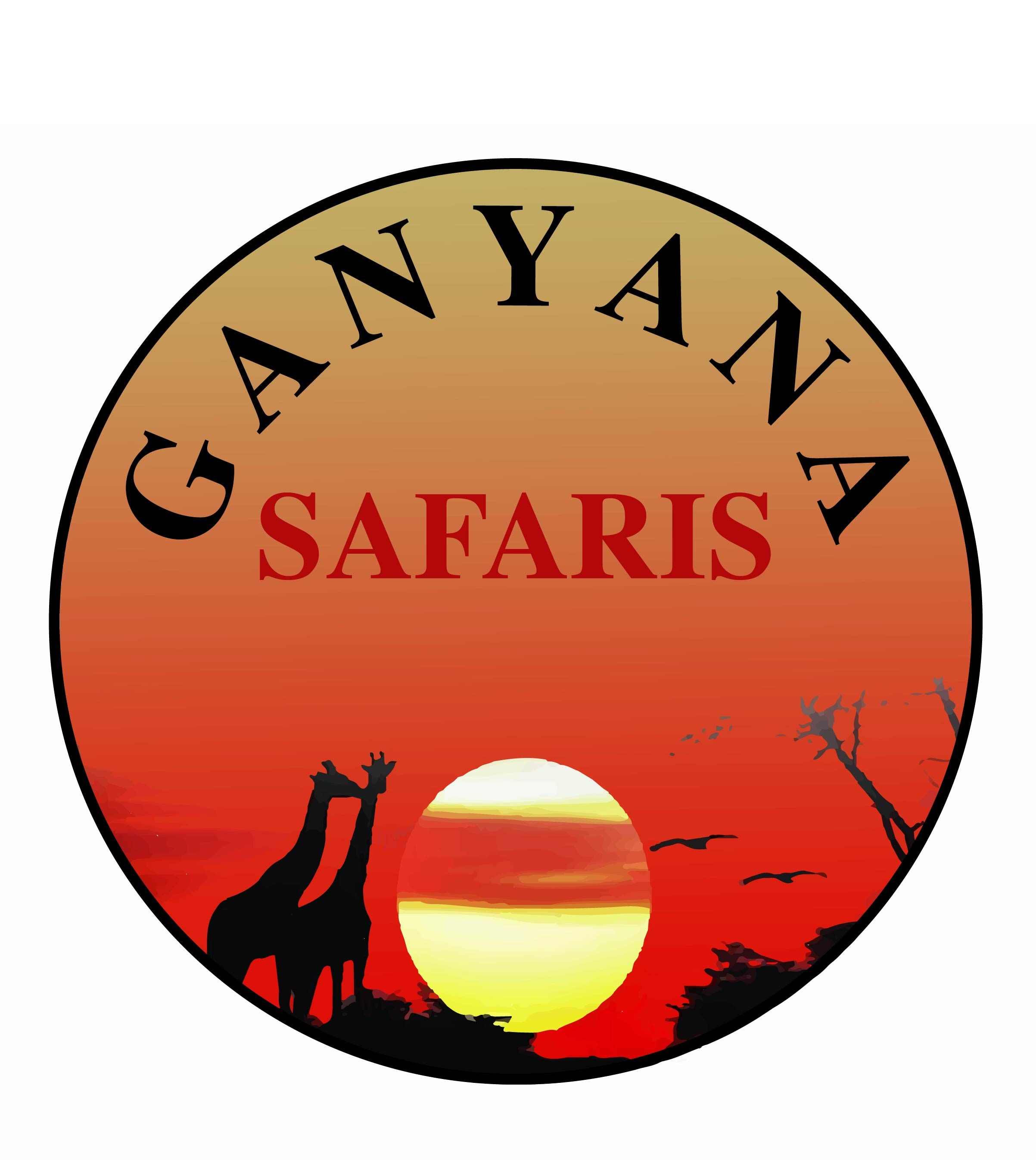 Ganyana Safaris