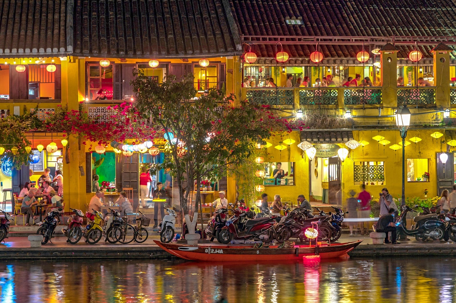 tourhub | S Vietnam Adventures | 10 Days Vacation North To South Vietnam 