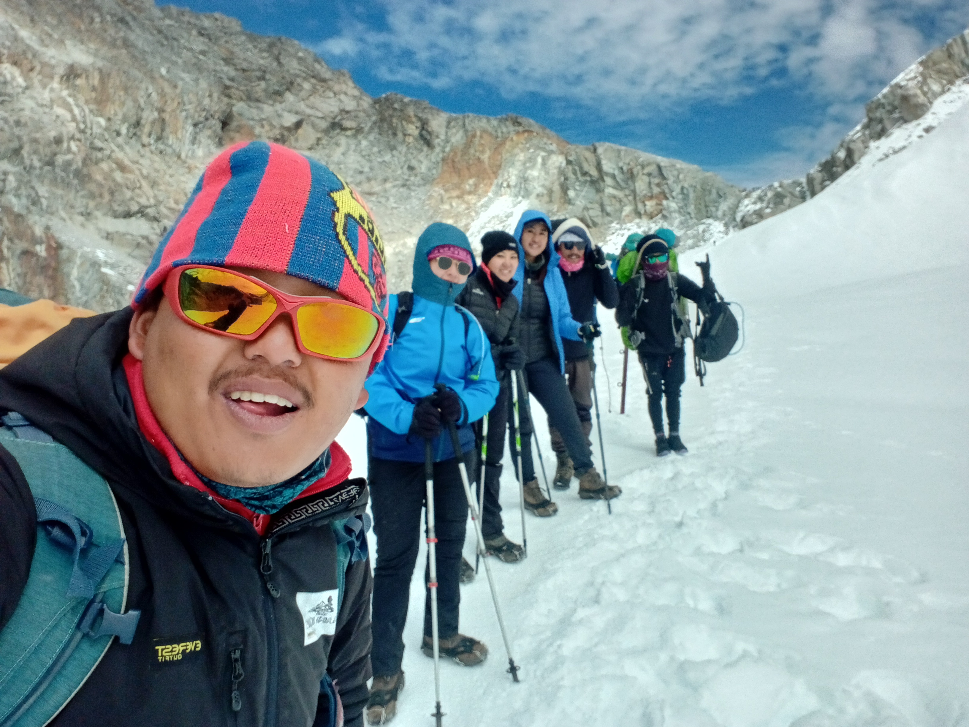 tourhub | Peregrine Treks and Tours | Everest Base Camp Trek 