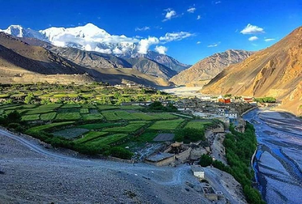 tourhub | Alpine Club of Himalaya | Upper Mustang Trek - 17 Days 