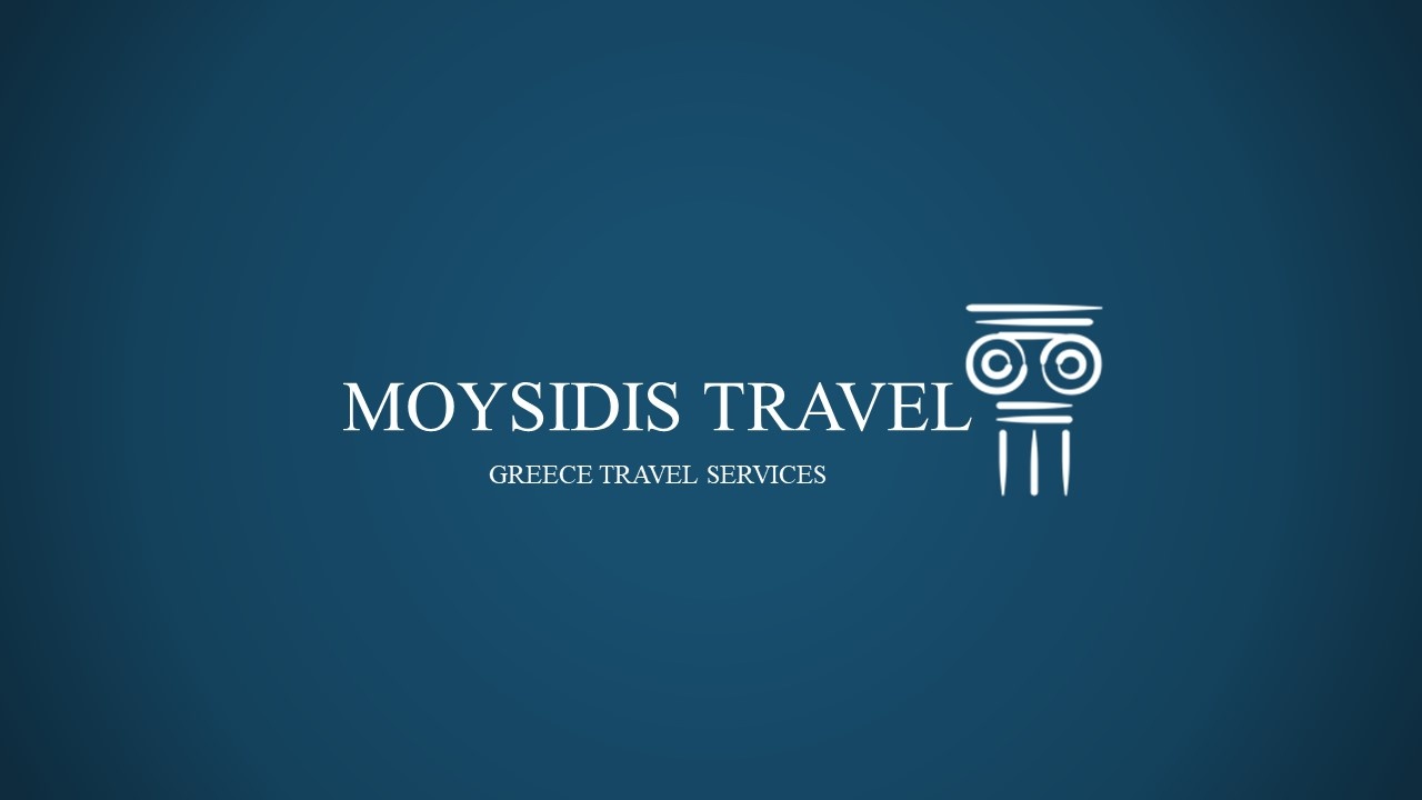 Moysidis Travel