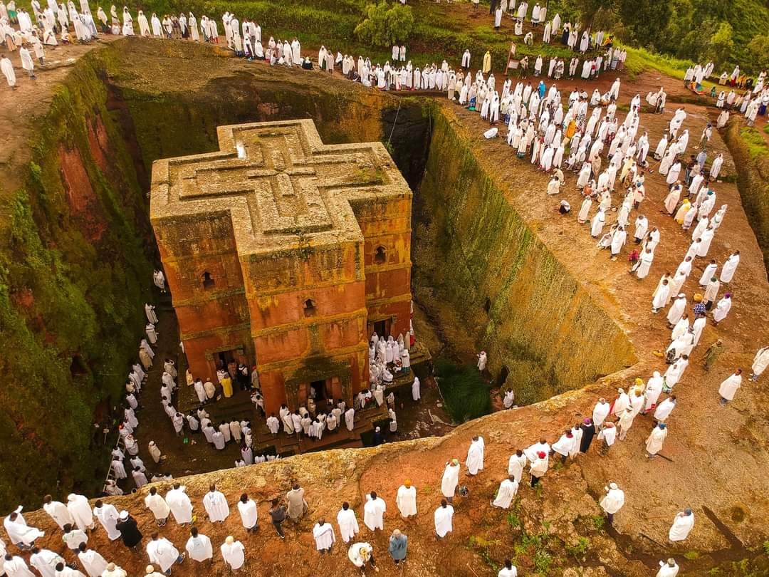 tourhub | Armaye Ethiopia Tours | 5 Days Northern Ethiopia Historic Tour 