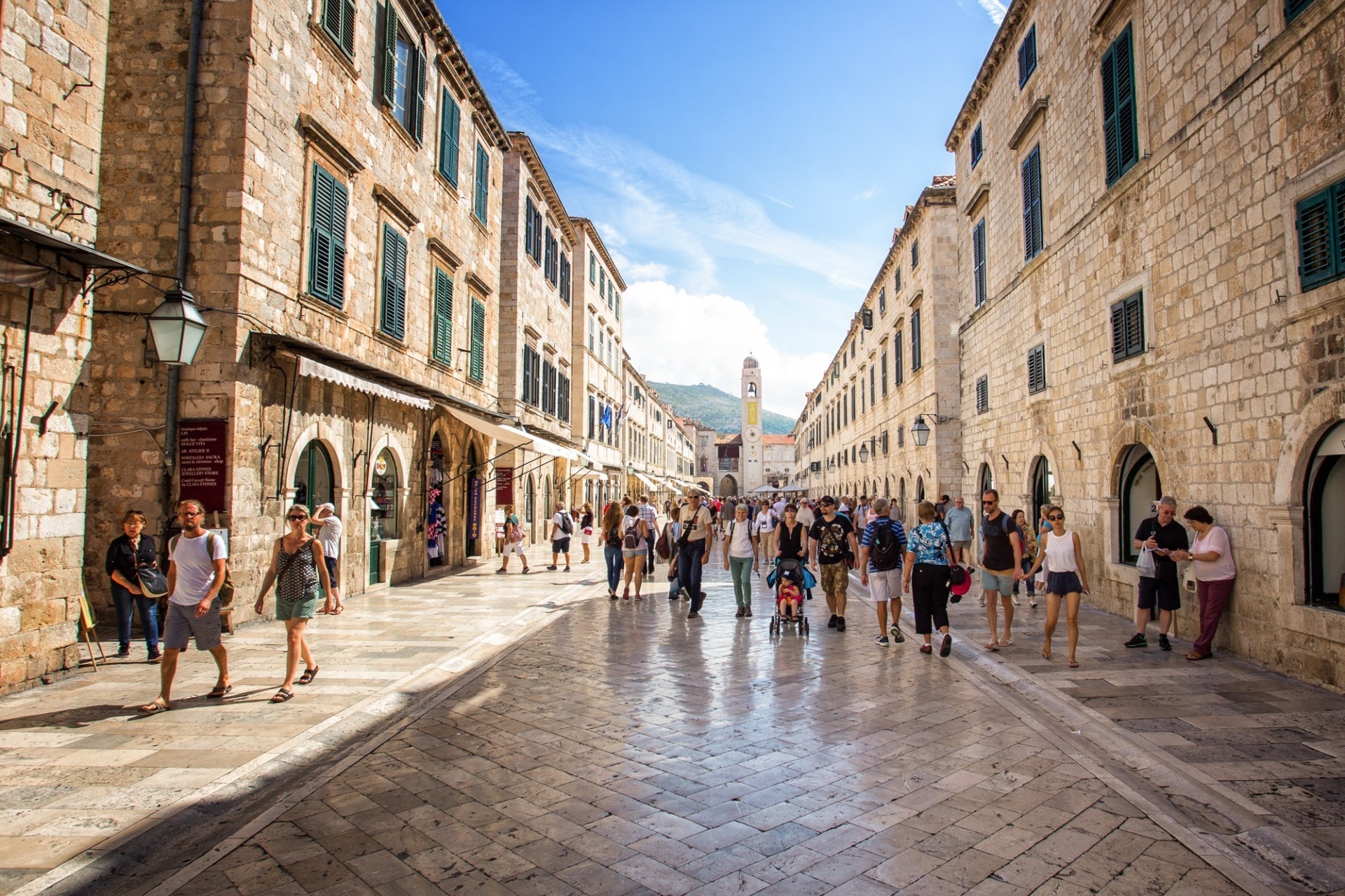 tourhub | Kompas | Gorgeous Balkan with Deluxe Adriatic  Cruise from Dubrovnik to Split 