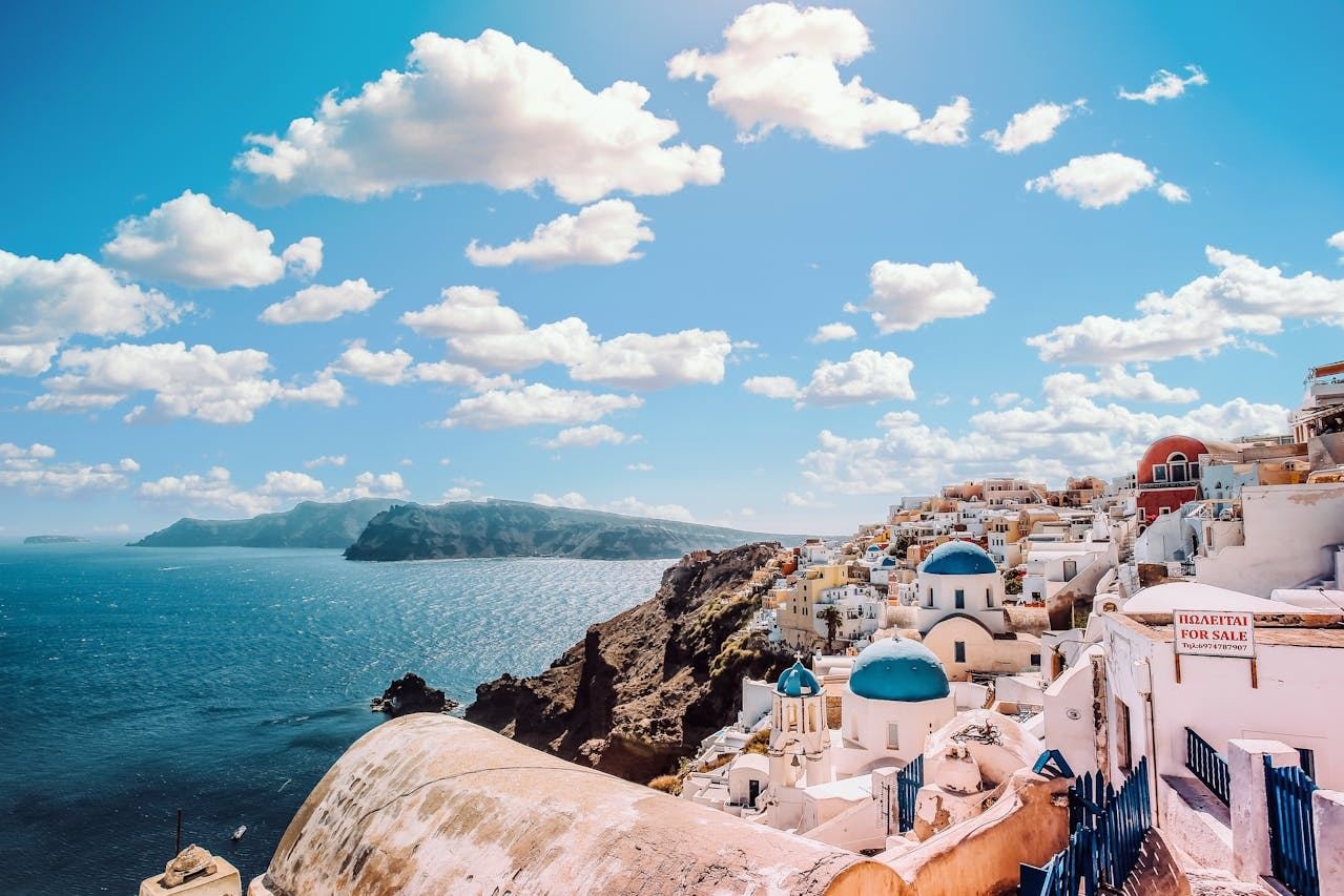 tourhub | Insider Turkey | Greek Island Hopping Tour of Mykonos and Santorini ∣ 10 Day 