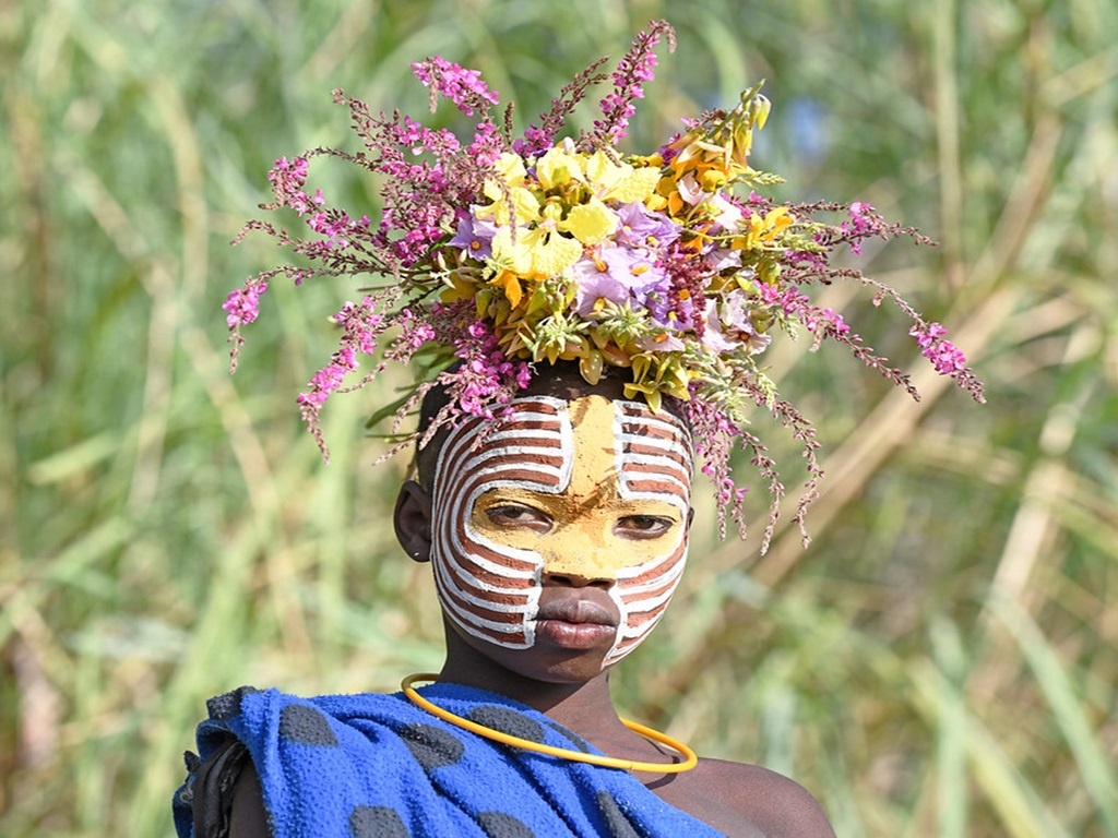 tourhub | Finot Tour and Safari Ethiopia | Surma and South Omo Valley Tribes 