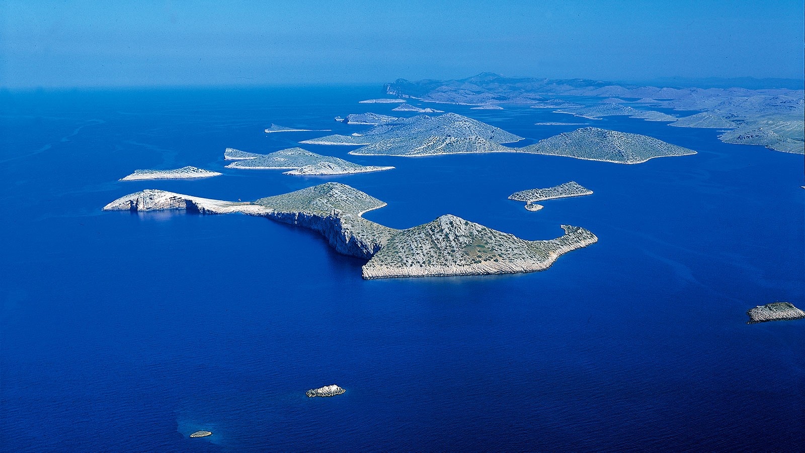 tourhub | Rhythm Travel Experience | Sailing Croatia  Zadar- Kornati and Krka National Parks 