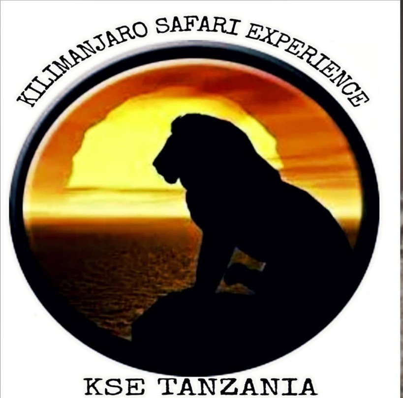 Kilimanjaro Safari Experience  logo
