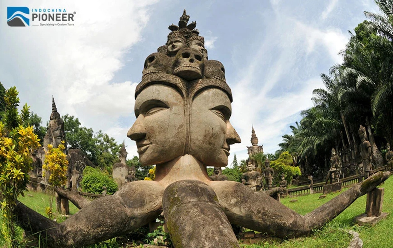 tourhub | Open Asia Travel | Amazing Laos 8 days 