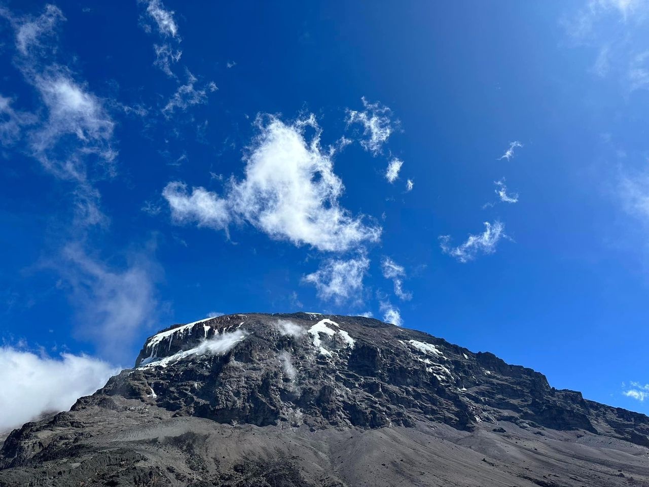 tourhub | Razan Safaris | Best 6 days Kilimanjaro Climbing Machame route 