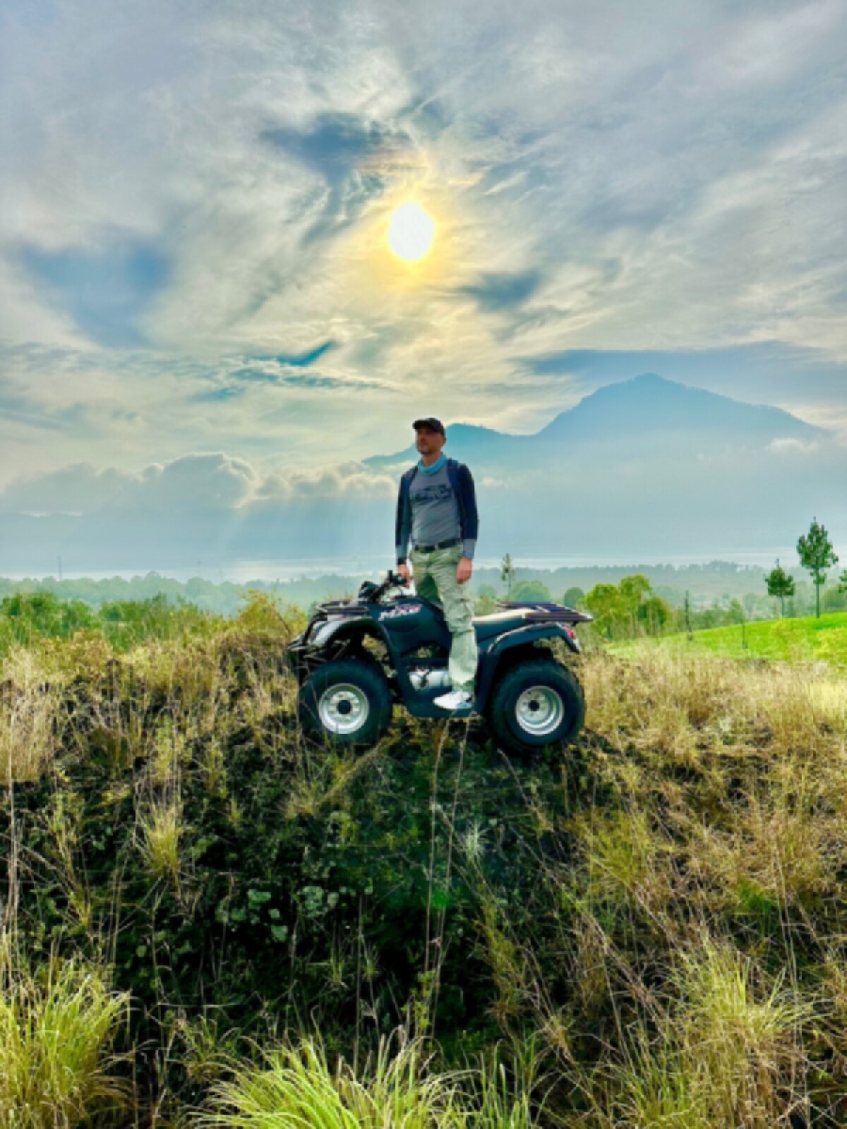 tourhub | Active Bali | Embark on a 6-day Bali journey, tailored for adventurous souls seeking thrilling escapades: Exclusive Tour 