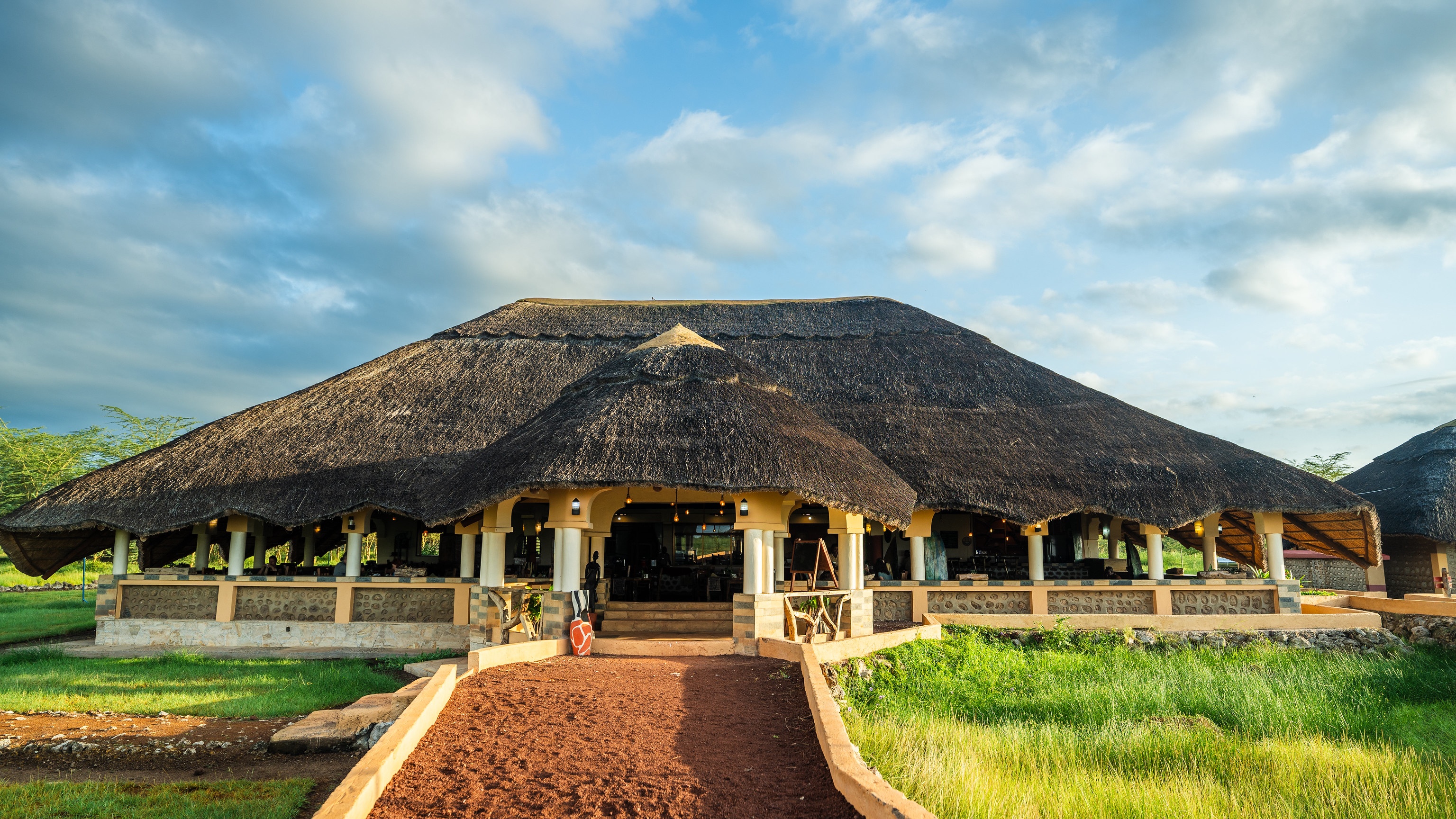 tourhub | Beach and Safari Holidays | From Zanzibar: 4 days safari and Breathtaking Lake Natron 