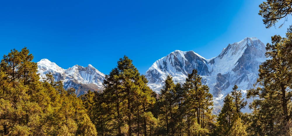 tourhub | HYE | Manaslu Circuit Trek 