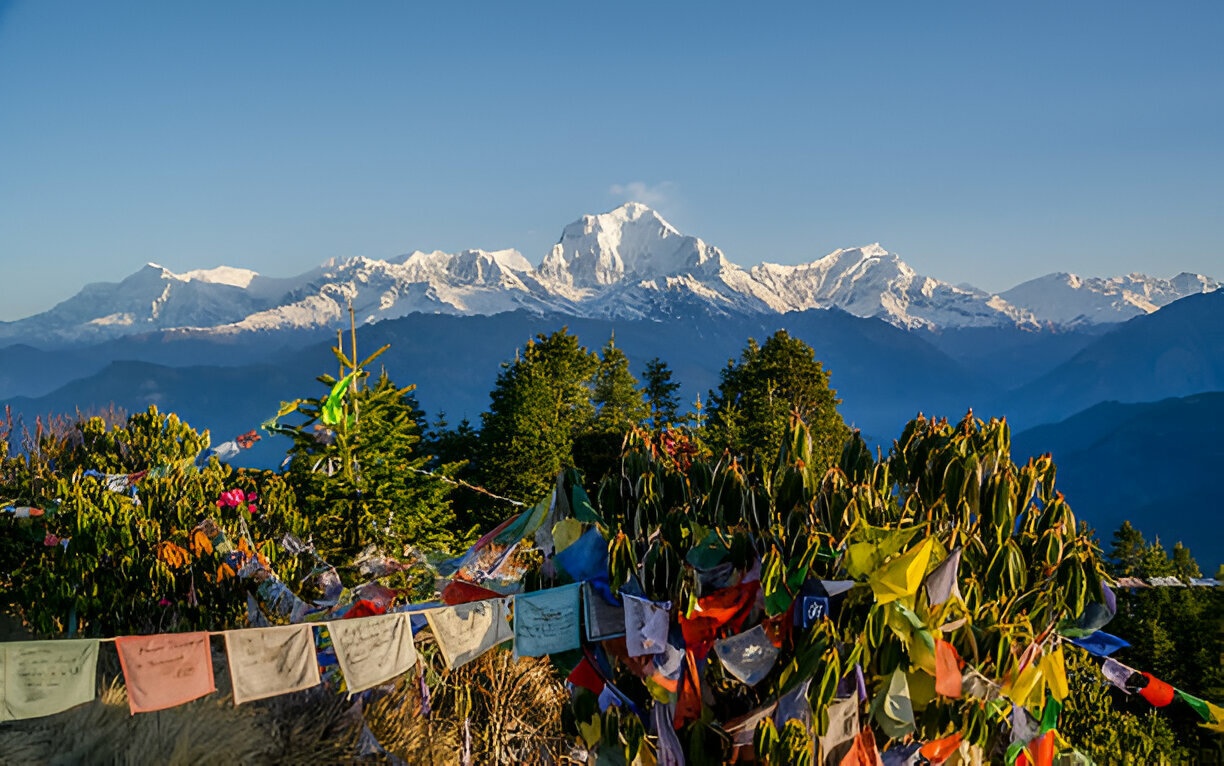 tourhub | HYE | Annapurna Base Camp Trek 