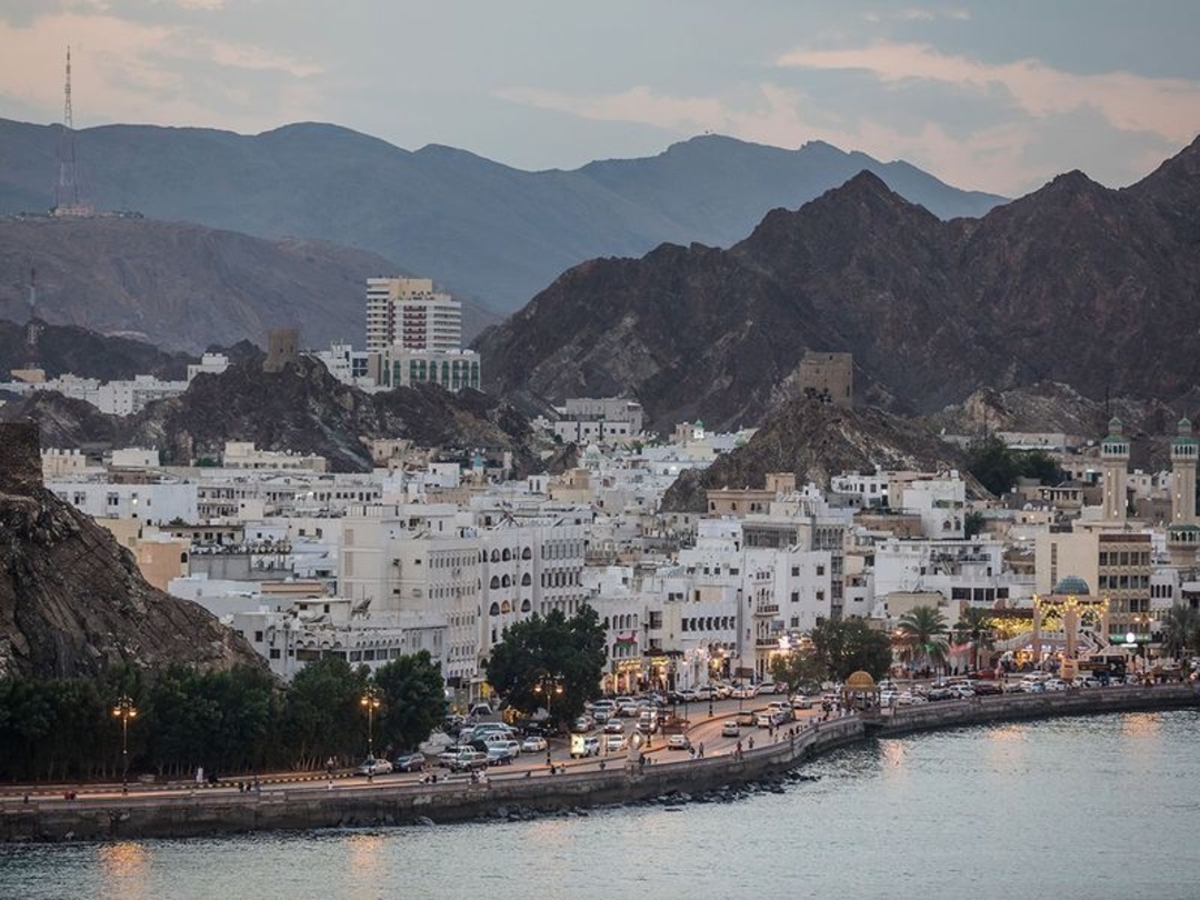 tourhub | Afaq Travel & Tourism Oman | Explore Oman 8 Days Tour 