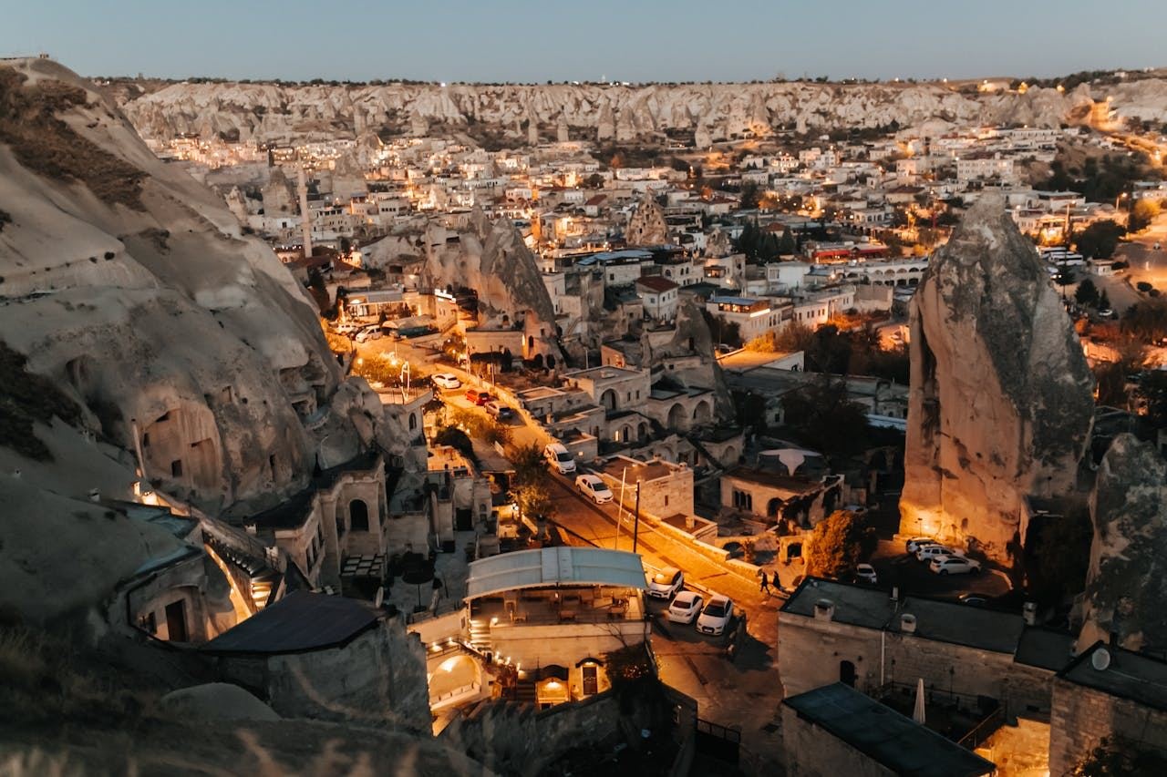 tourhub | Insider Turkey | Discover Cappadocia: 2-Day Tour from Istanbul 