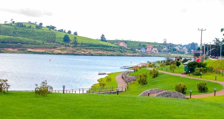 tourhub | Beyond Escapes | 2-Day All-Inclusive Kandy And Nuwara Eliya Tour 