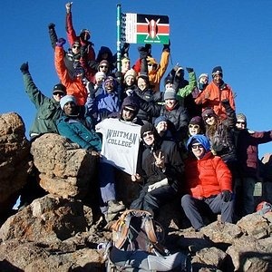 tourhub | Spider Tours And Safaris | 4 Days Mount Kenya Climbing Naromoru Route 