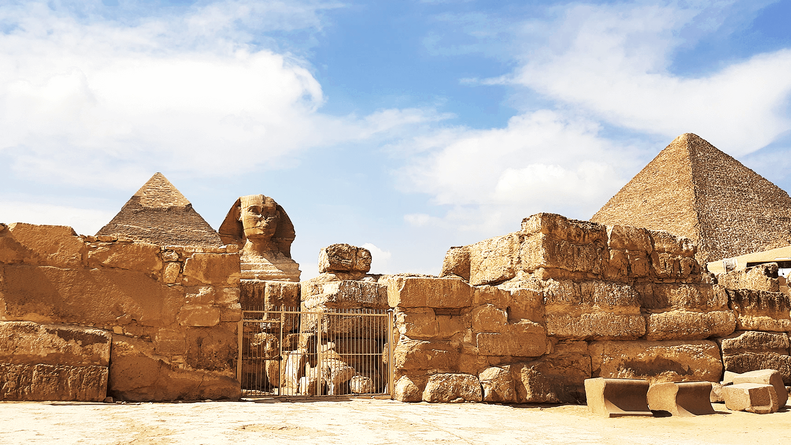 tourhub | Egypt Tours Club | The Best Egypt Tour Package 15 days and 14 night  