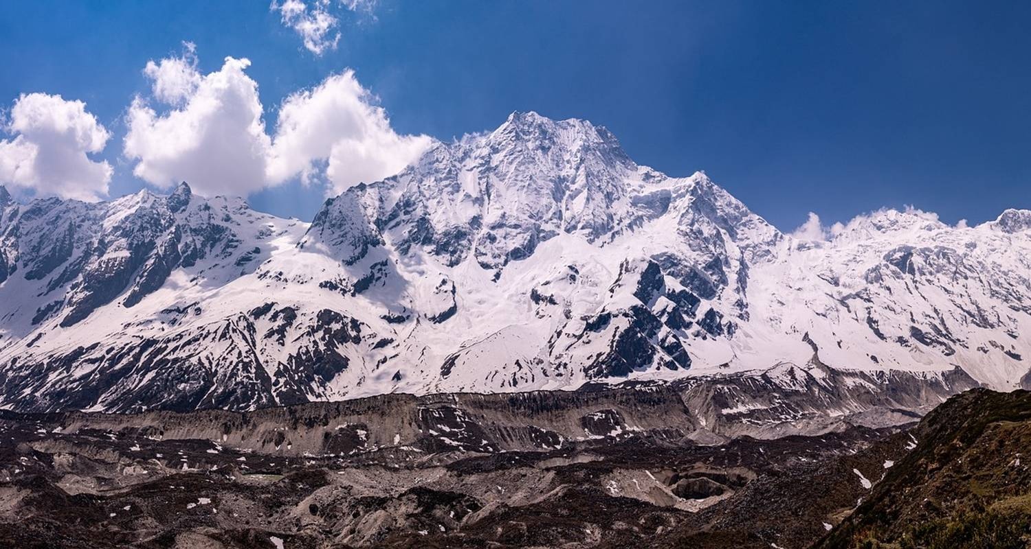 tourhub | Boundless Adventure P. Ltd. | Manaslu Circuit Trek 