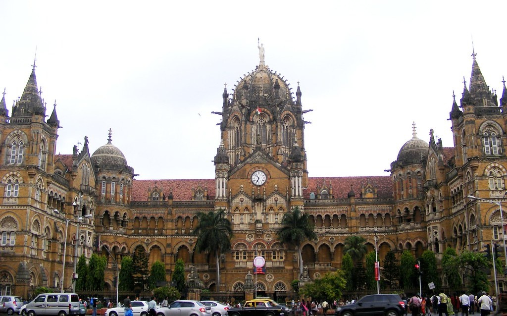 tourhub | Agora Voyages | Best of Maharashtra (Mumbai, Nasik, Shirdi, Aurangabad & Lonavala) | AGORA164