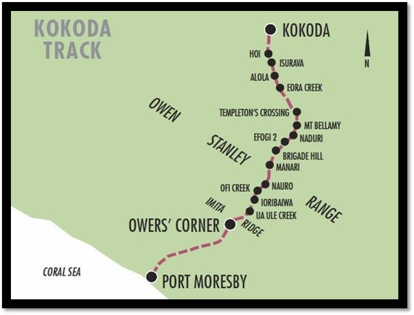tourhub | Indigenous Kokoda Adventures | The Kokoda Track with Indigenous Kokoda Adventures | xxx1