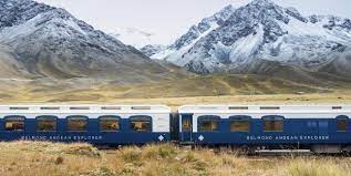 tourhub | Unu Raymi Tour Operator & Lodges | Hiram Bingham train to Machu Picchu Travel 