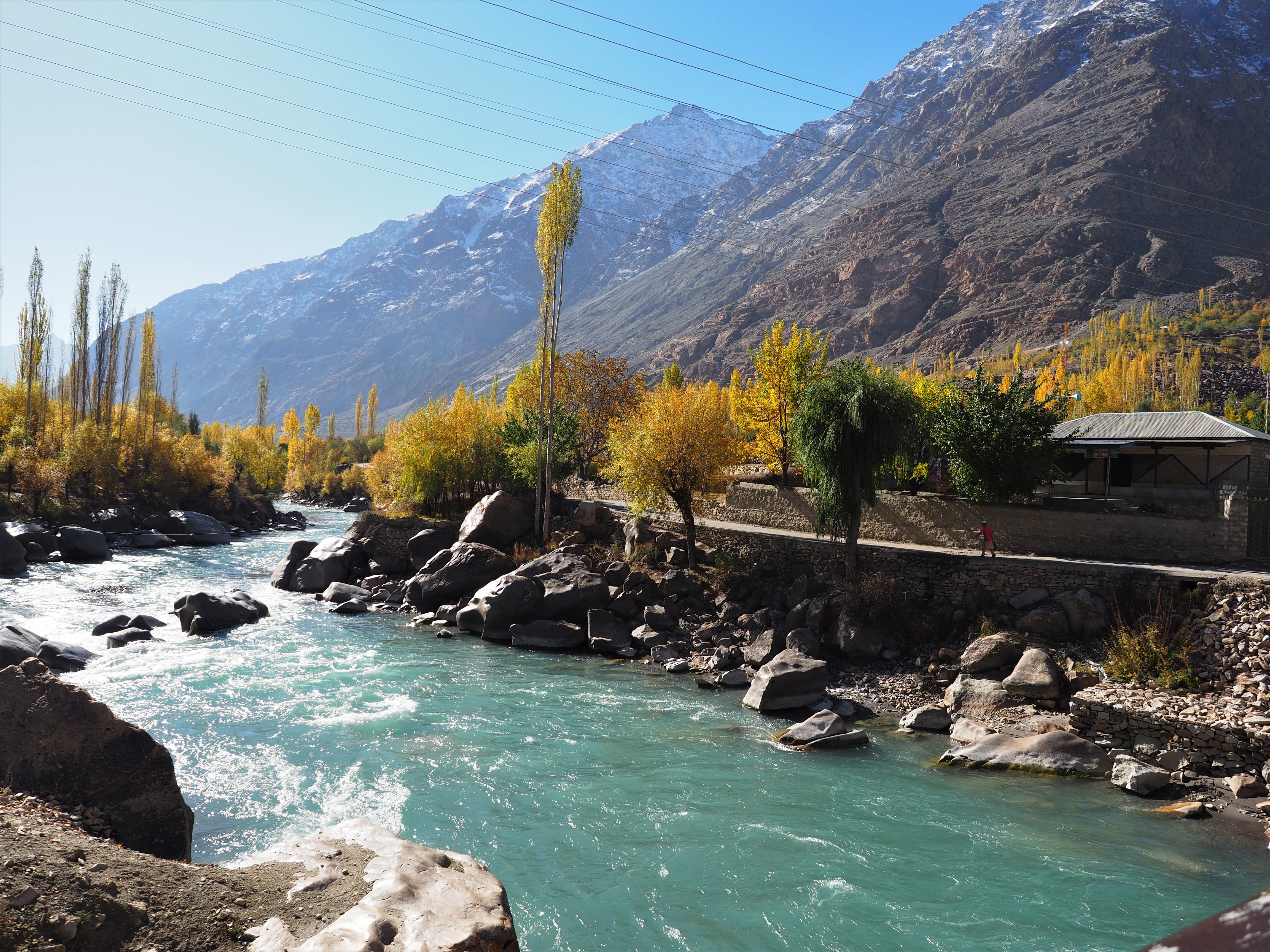 tourhub | Tour Leaders Pakistan | Autumn Special : Hunza Valley –Skardu Region Tour 