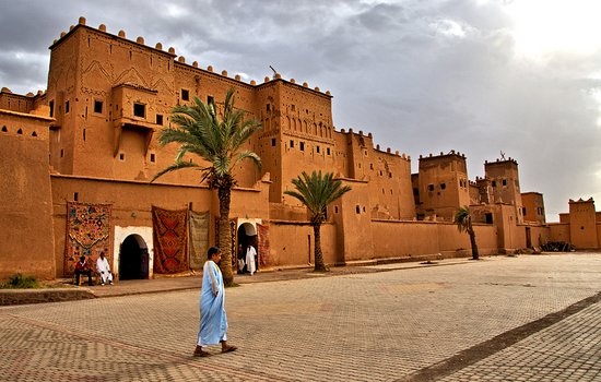 tourhub | Morocco Cultural Trips | 14-day tour around Morocco. 