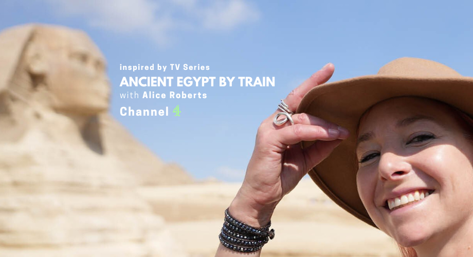 tourhub | Amisol Travel | Ancient Egypt by Train I : 8 Days Sustainable Journey through Cairo, Abu Simbel, and Alexandria Ancient Egypt by Train I : 8 Days Sustainable Journey through Cairo, Abu Simbel, and Alexandria " | 08D09@23 