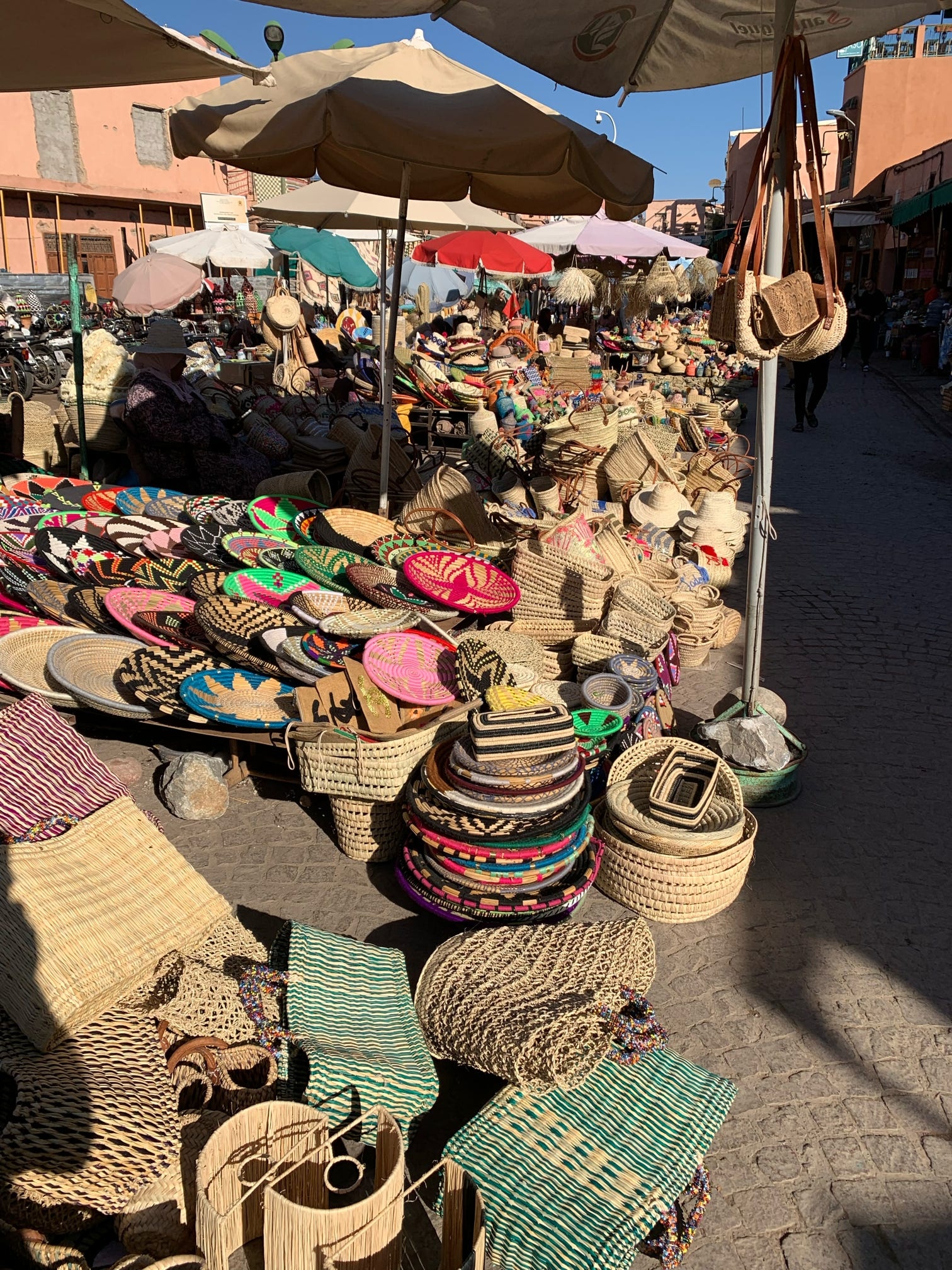 tourhub | TruTravels | Morocco Uncovered 