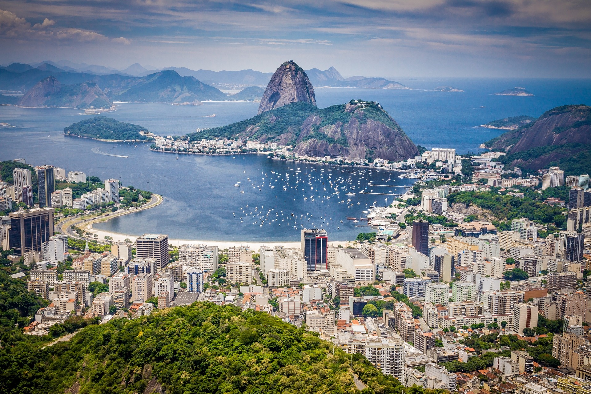 tourhub | Etours Brazil | Wonderful Rio 