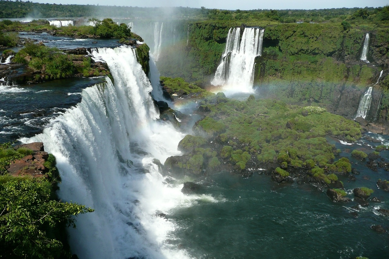 tourhub | Hi Travel Argentina | Iguazu Glamping (4 days) 