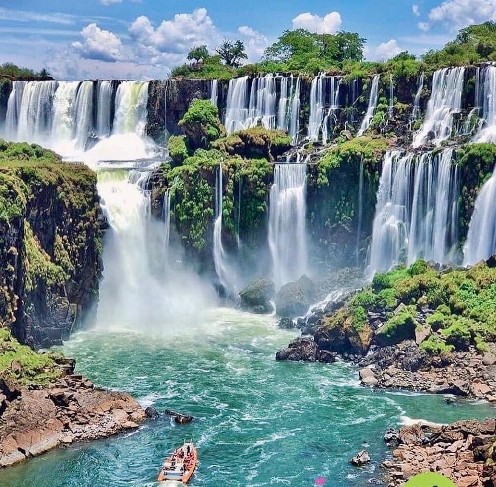 tourhub | Qwerty Travel Argentina | Iguassu Falls in 3 days 