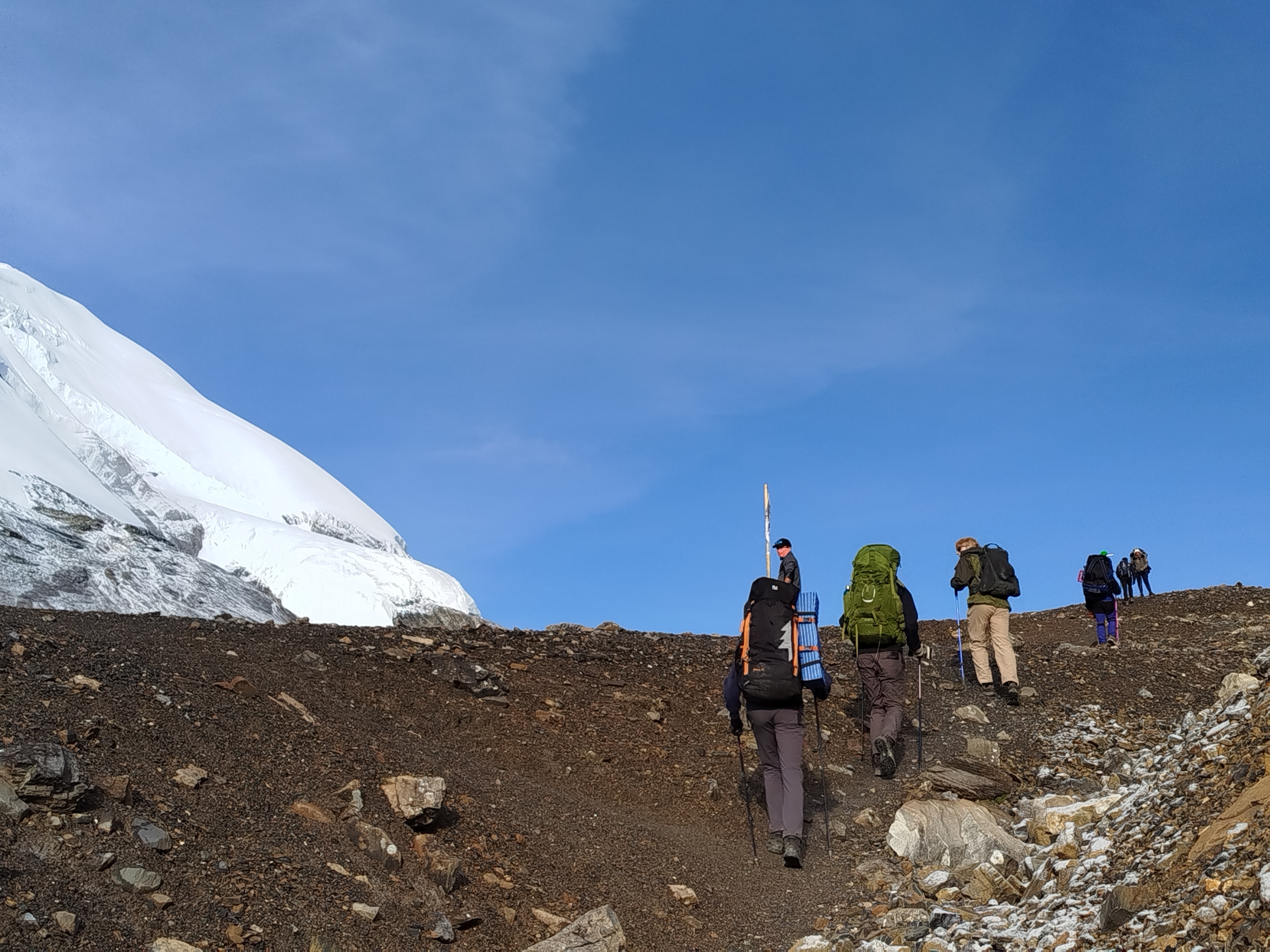 tourhub | Himalayan Sanctuary Adventure | Annapurna Circuit with Tilicho Lake and Poon Hill 