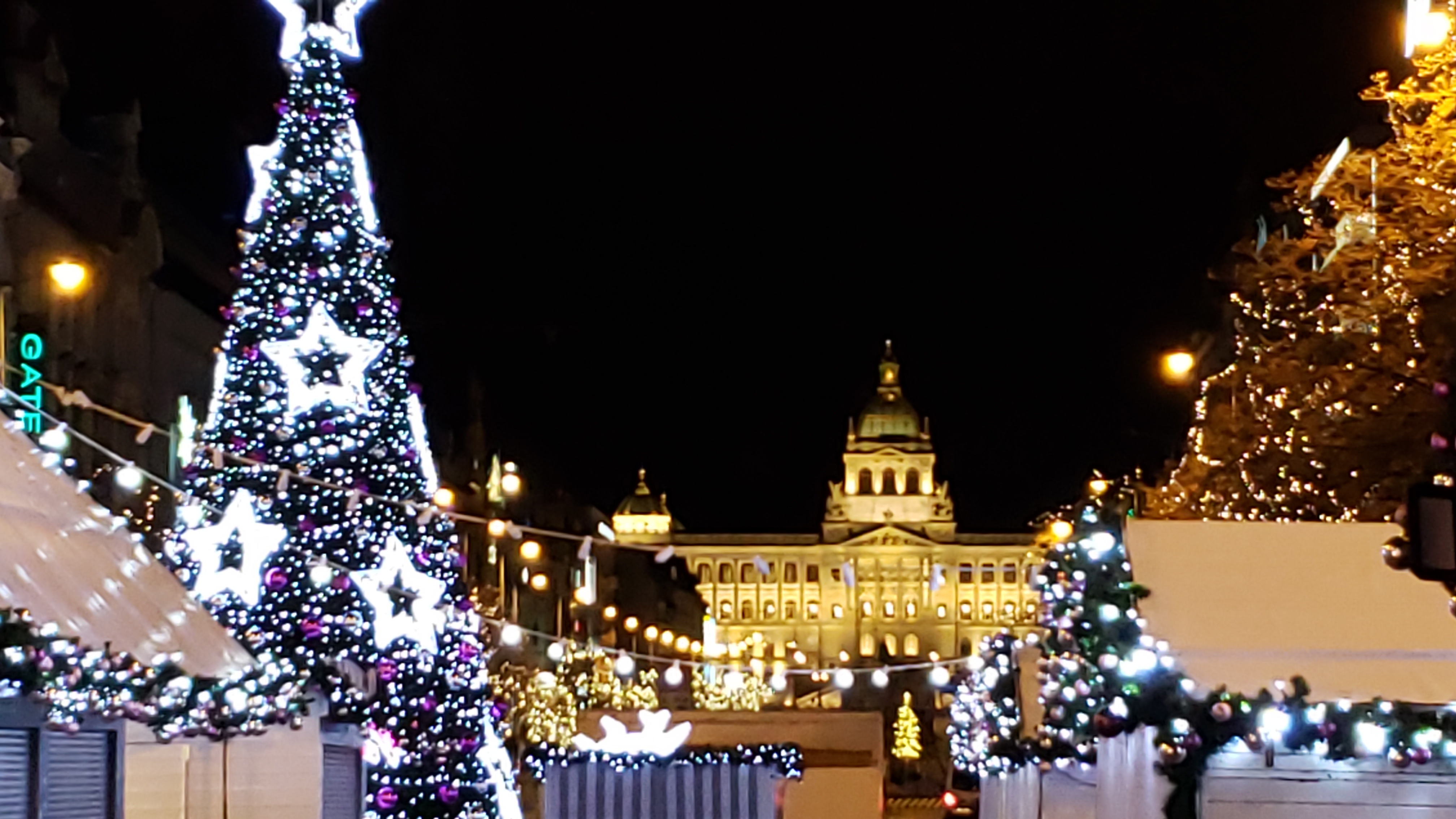 tourhub | Euroadventures | Prague, Czechia Christmas Markets 