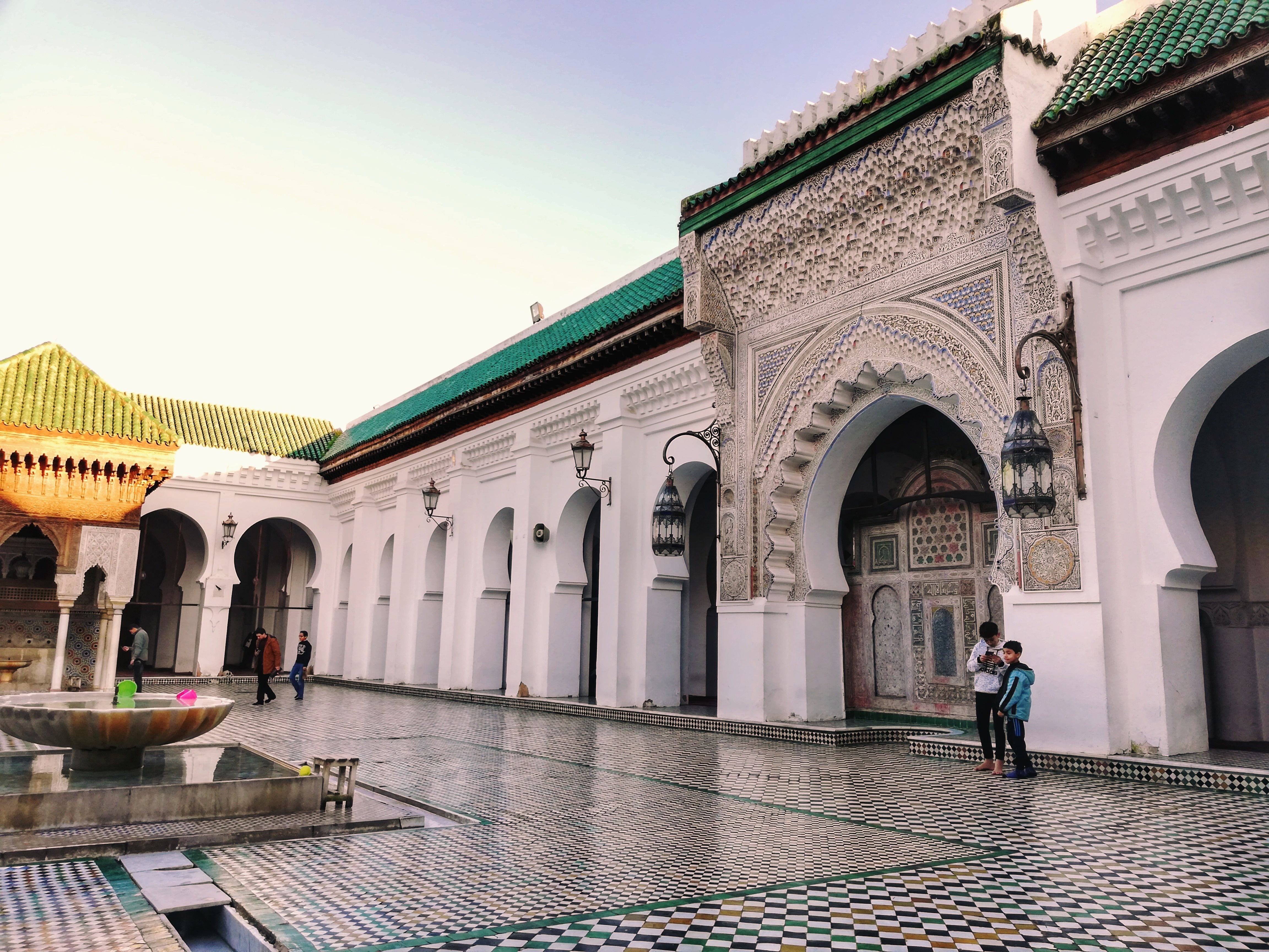 tourhub | Morocco Trips Services | 11 Days Moroccan Odyssey Journey from Casablanca 