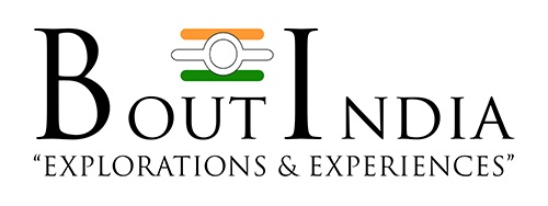 Bout India Tours  logo