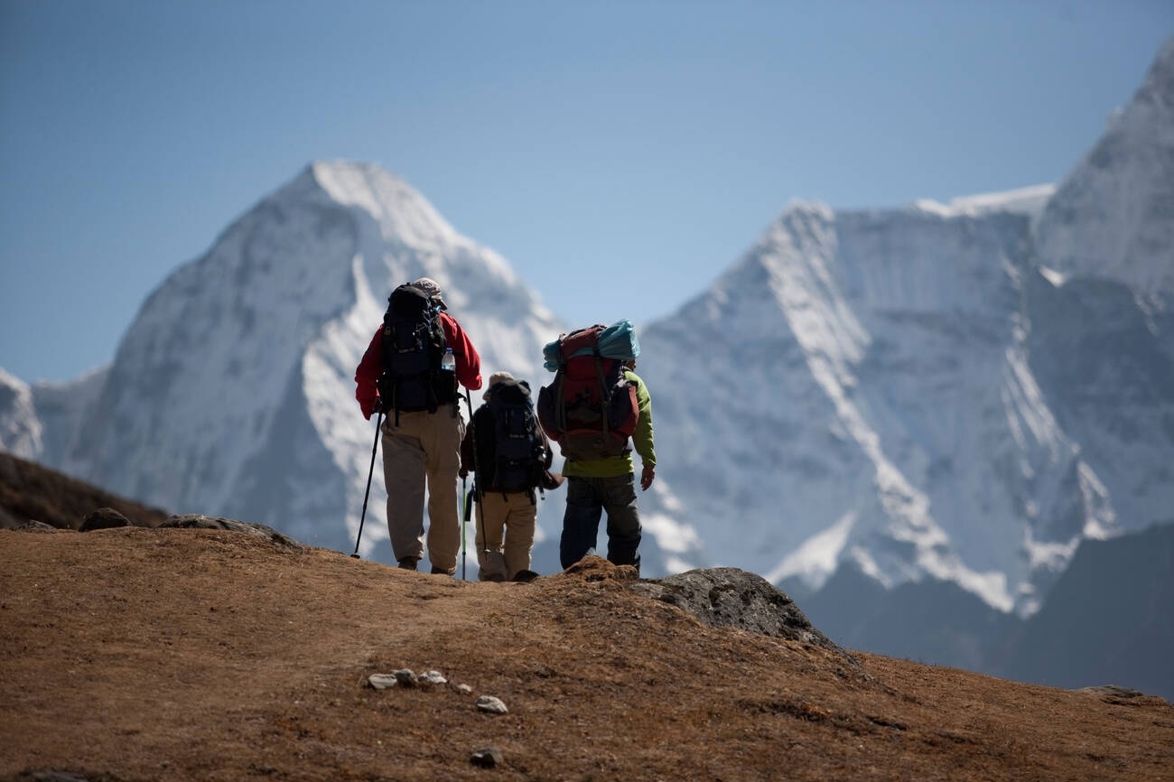 tourhub | HYE | Everest Base Camp Trek 