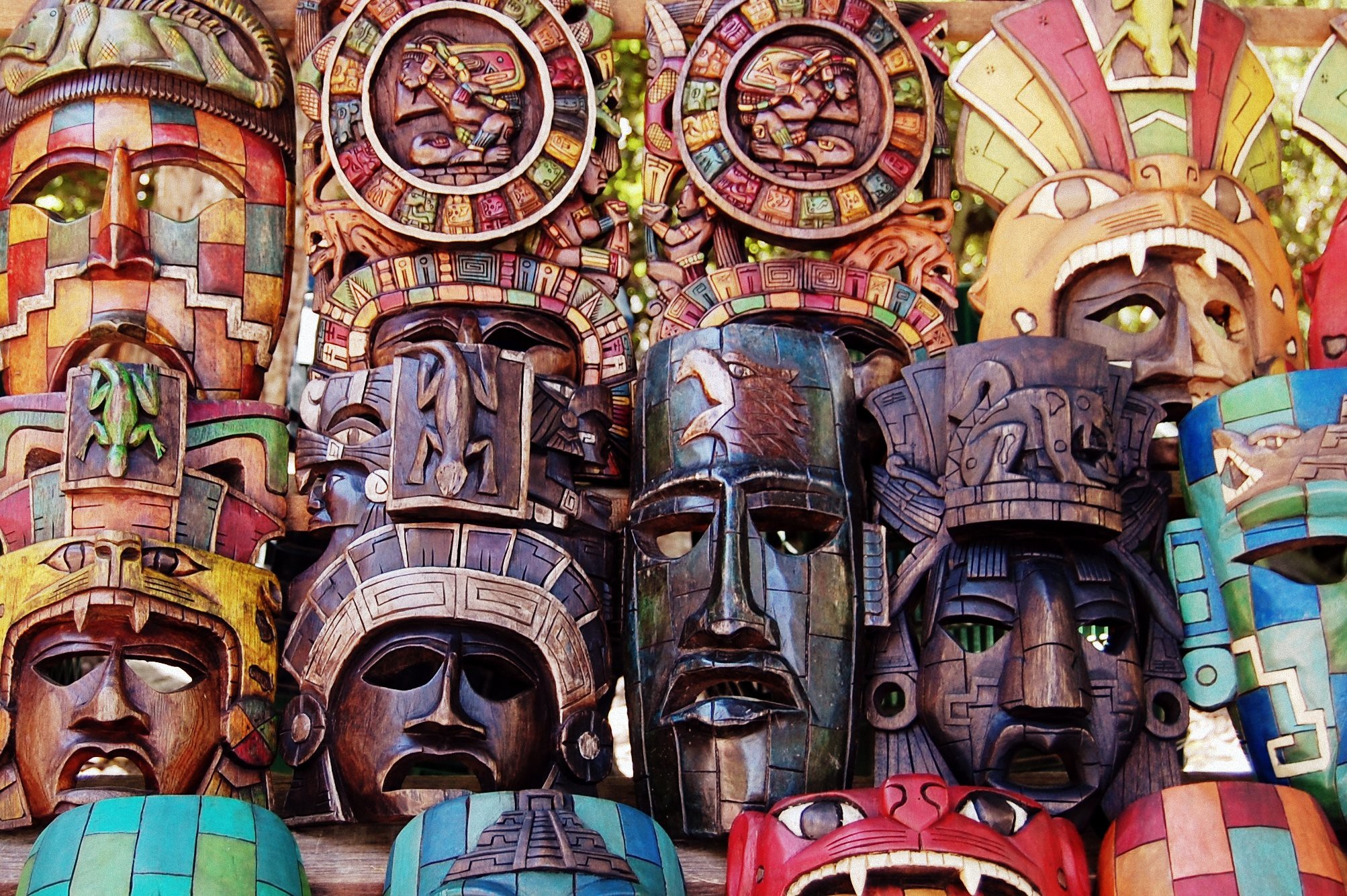 tourhub | Unu Raymi Tour Operator & Lodges | Adventure in Central America: Mexico (Cancun to Riviera Maya) & Guatemala – 12 Days | Guatemala12