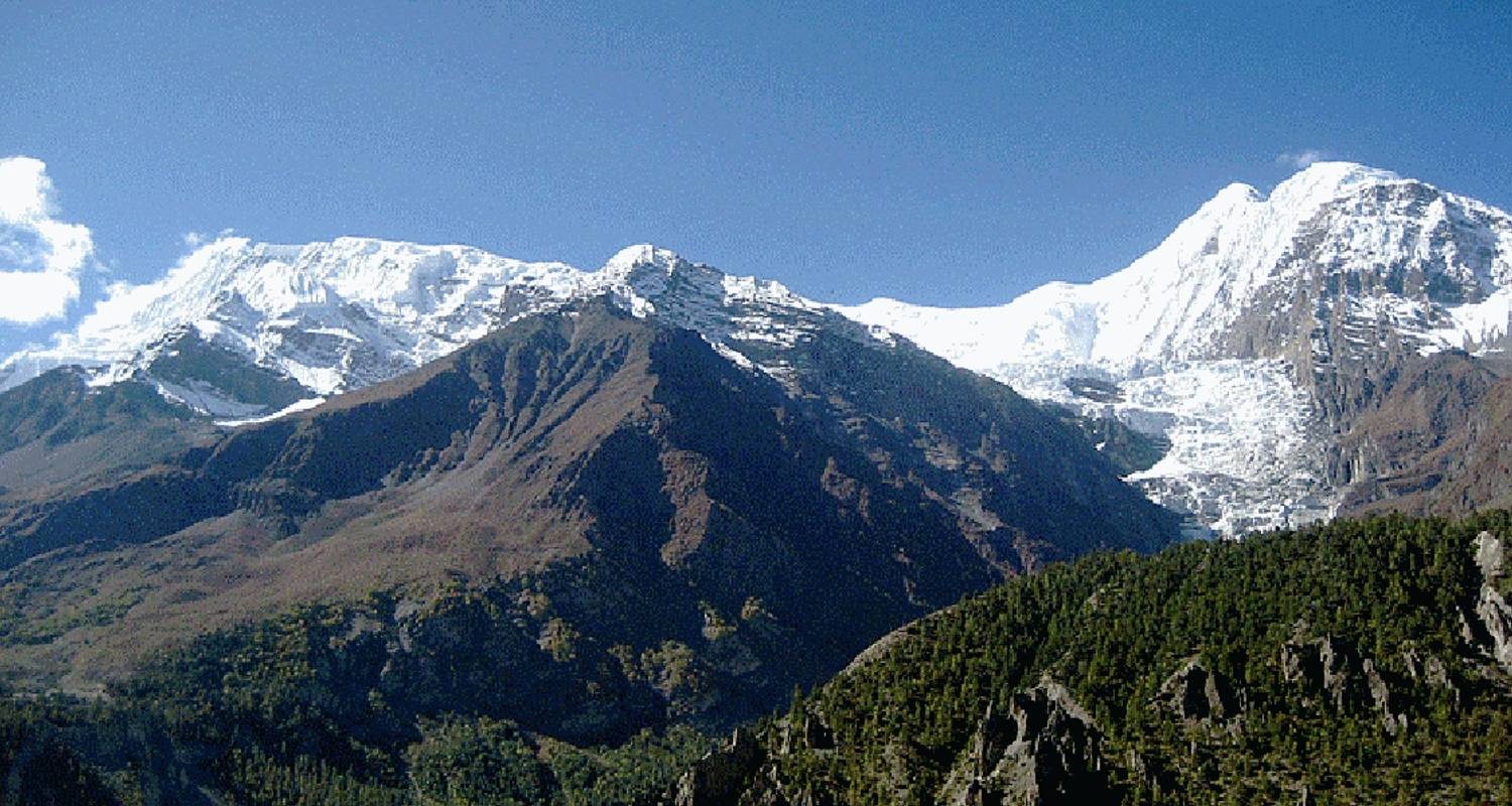 tourhub | Sherpa Expedition & Trekking | Annapurna Circuit Trek 15 Days | 14
