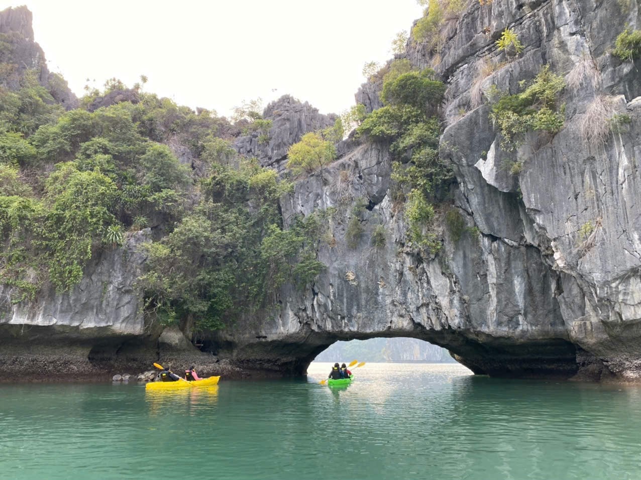 tourhub | CONNEK TRIP | 15-DAY VIETNAM TO CAMBODIA SOLO ADVENTURE 