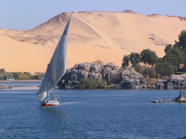 tourhub | Dunes & Beyond | Luxury Nile Cruise from Aswan to Luxor 