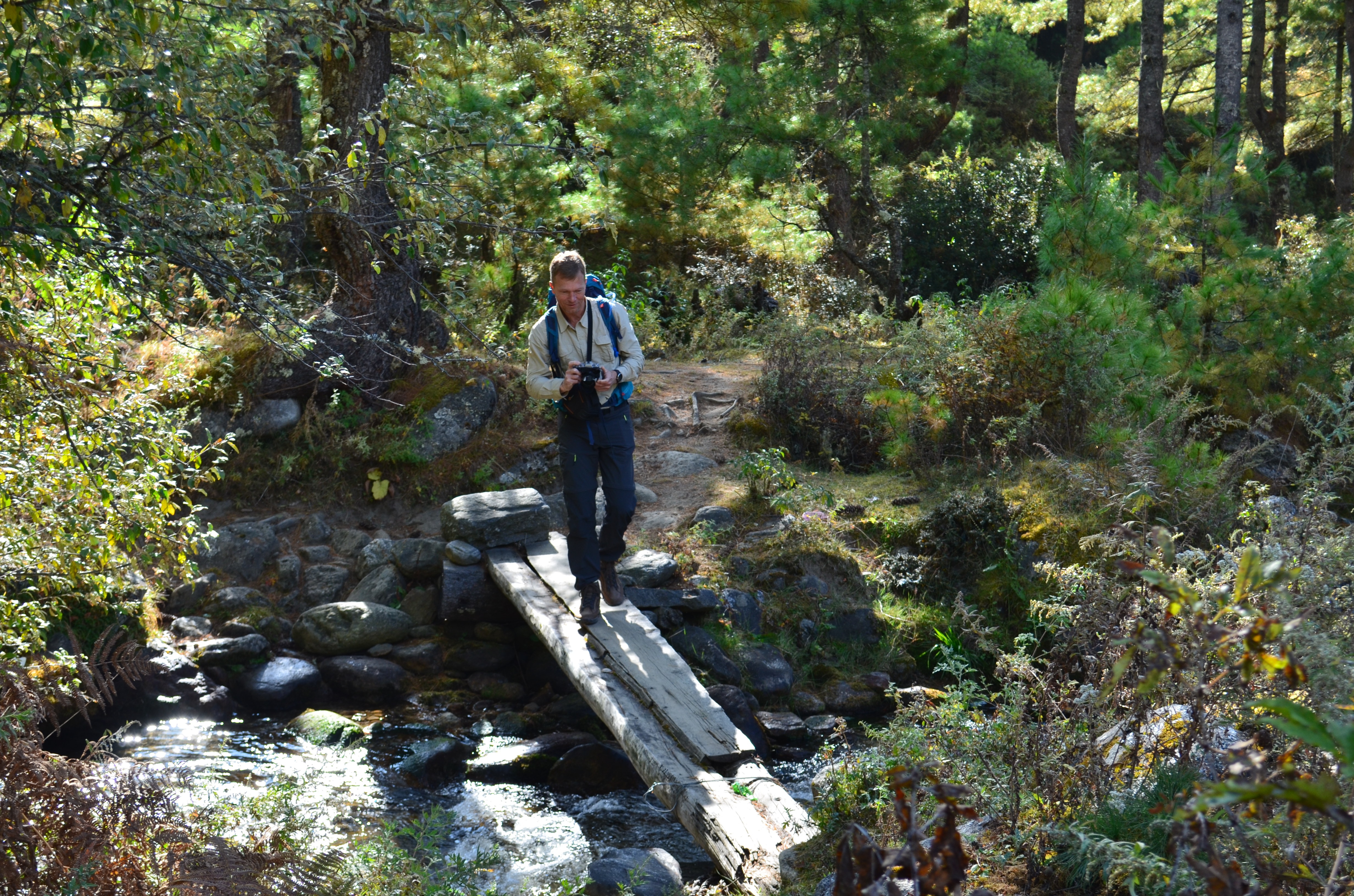 tourhub | World Tour Plan | Bhutan Sagala Trek 