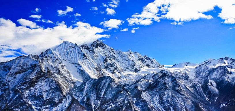 tourhub | Alchemy Travels | Langtang Valley Trek 