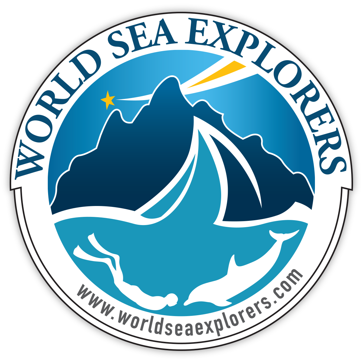 World Sea Explorers AS