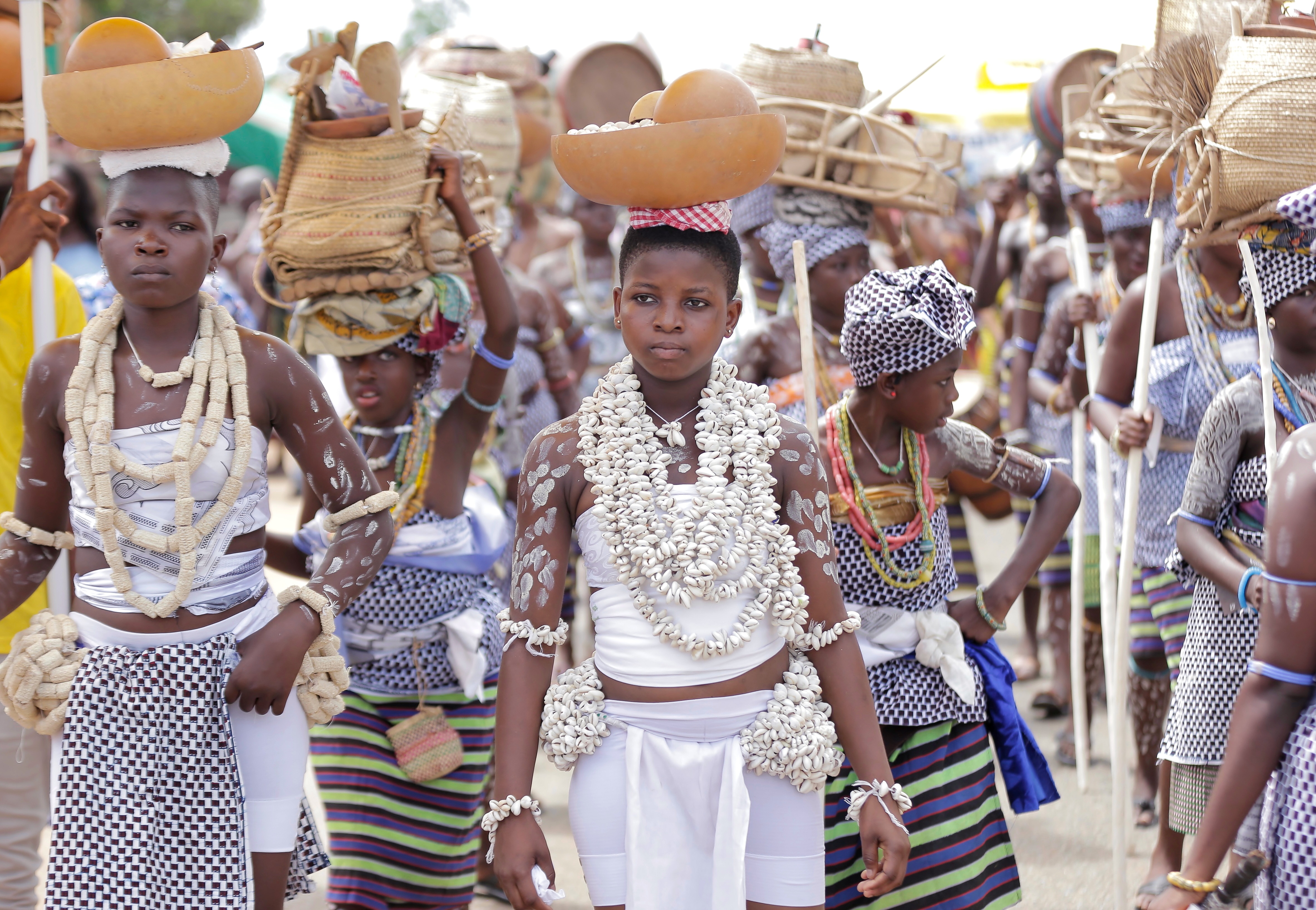 tourhub | Ashanti African Tours | Ghana Heritage Tour 