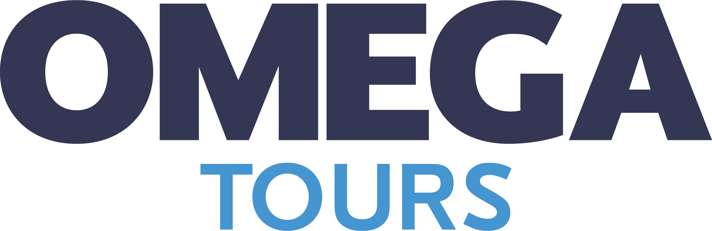 omega tours adventure company