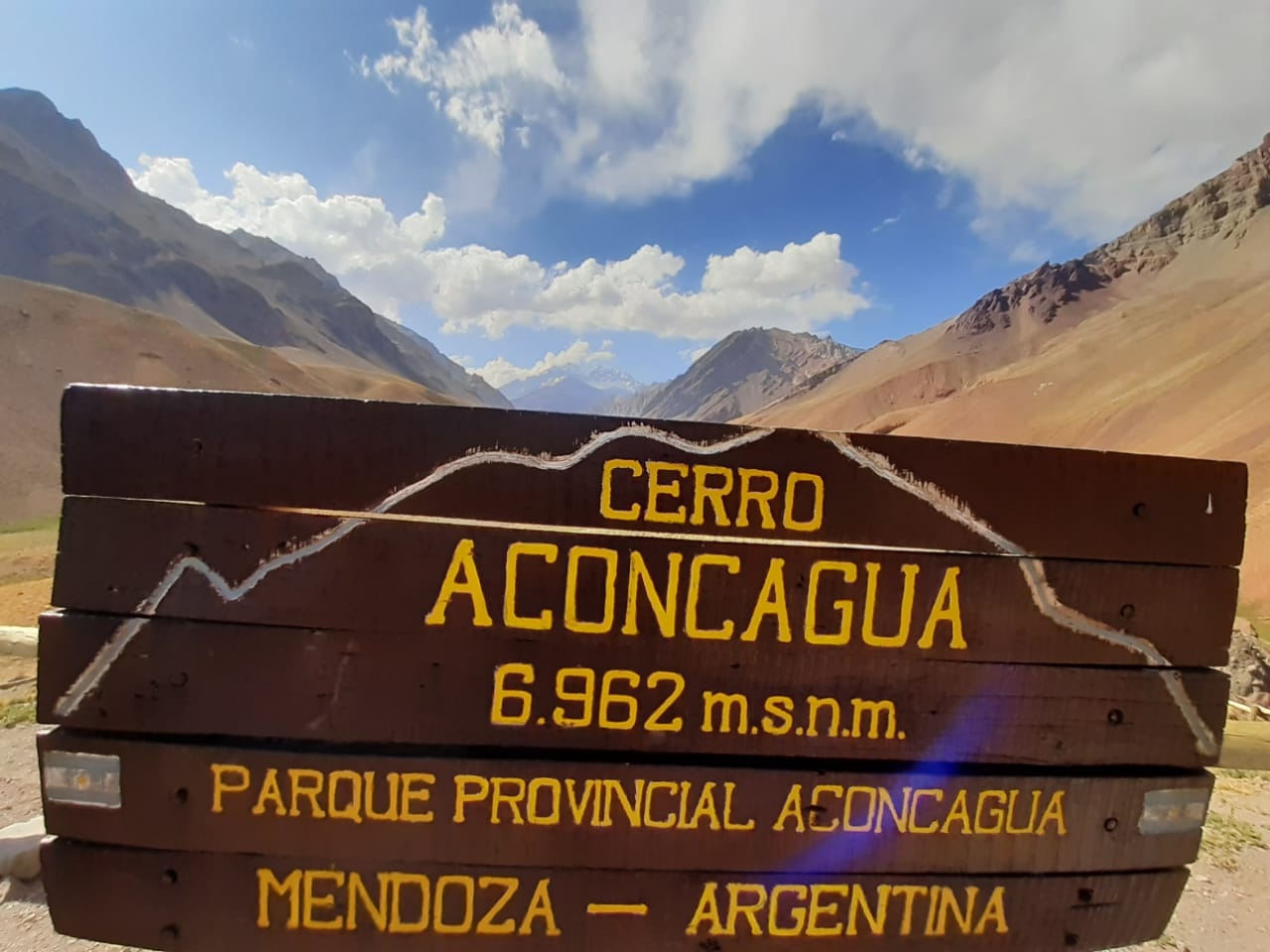 tourhub | Unu Raymi Tour Operator & Lodges | ACONCAGUA SUMMIT | Aconcag