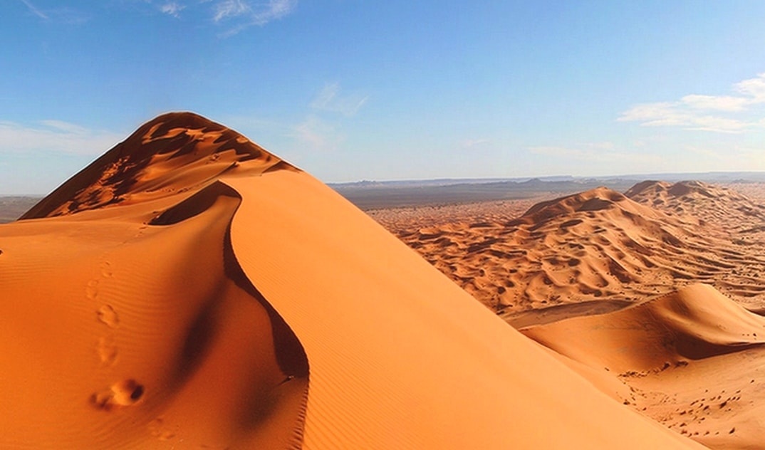 tourhub | Morocco Cultural Trips | 4-Day Tour from Marrakech to Fes via the Sahara Desert 