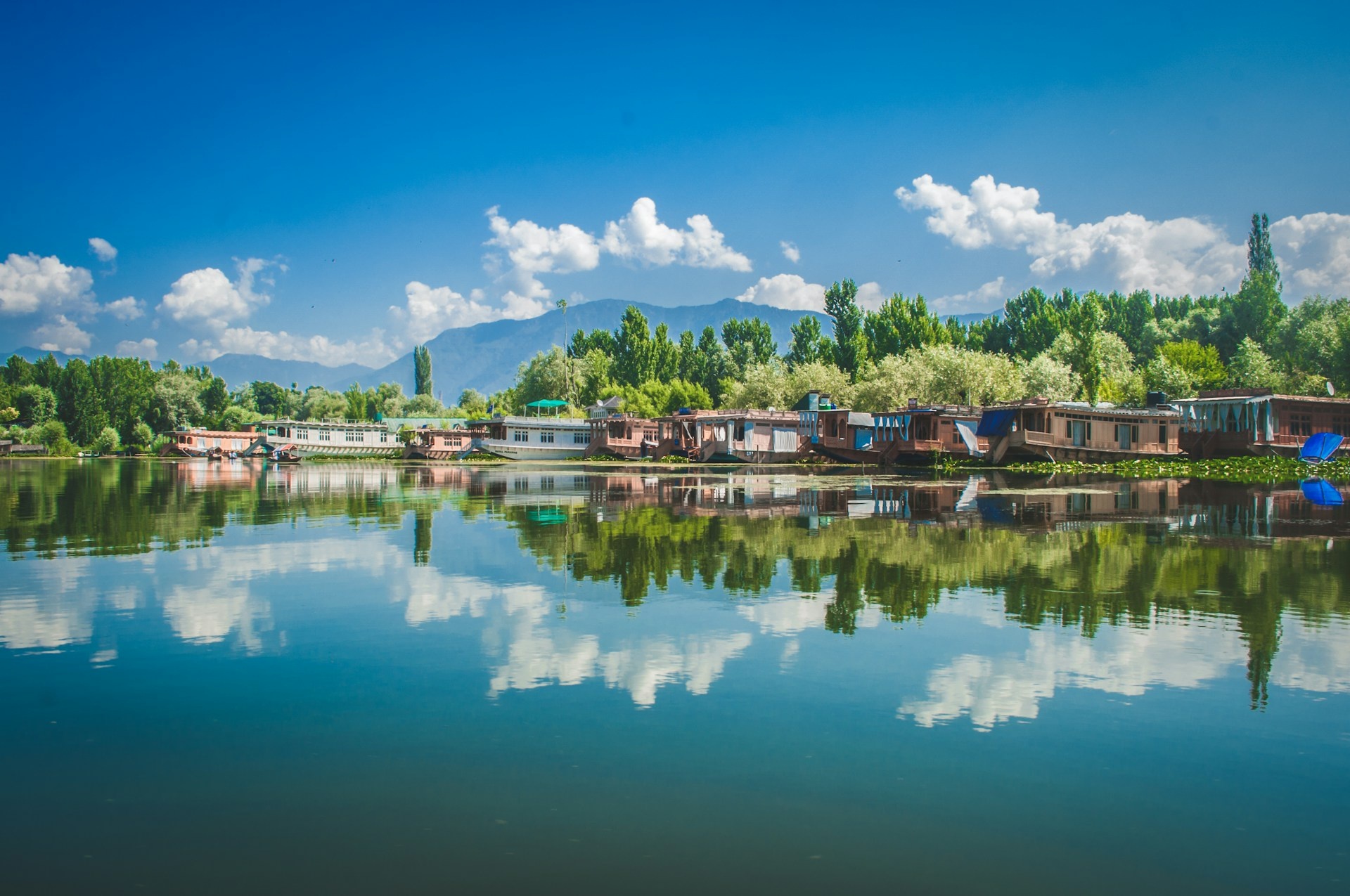 tourhub | Alkof Holidays | Golden Triangle Tour with Kashmir 